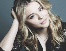 Chloë Grace Moretz