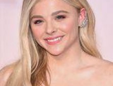 Chloë Grace Moretz