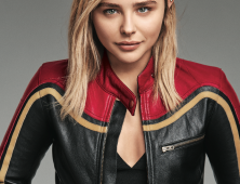 Chloë Grace Moretz