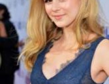 Erin Moriarty