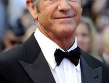 Mel Gibson