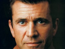 Mel Gibson