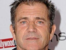 Mel Gibson
