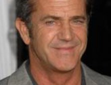 Mel Gibson