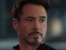 Robert Downey Jr.