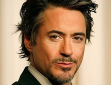 Robert Downey Jr.