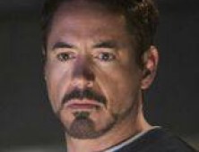 Robert Downey Jr.