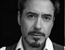 Robert Downey Jr.