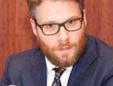 Seth Rogen
