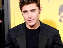 Zac Efron