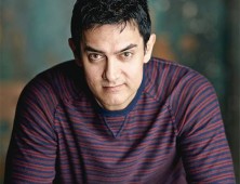 Aamir Khan