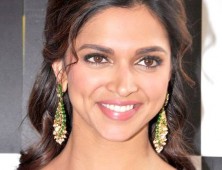 Deepika Padukone