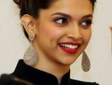 Deepika Padukone