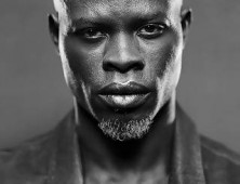 Djimon Hounsou