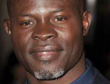 Djimon Hounsou