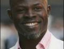 Djimon Hounsou
