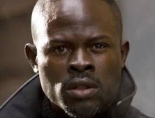 Djimon Hounsou