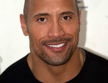 Dwayne Johnson