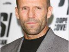 Jason Statham