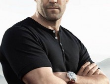 Jason Statham