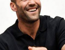 Jason Statham