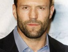 Jason Statham