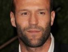 Jason Statham