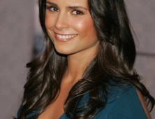Jordana Brewster