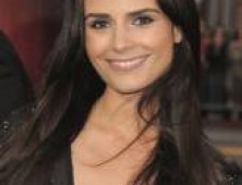 Jordana Brewster