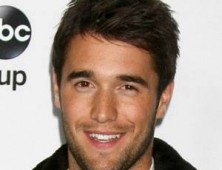 Josh Bowman