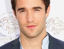 Josh Bowman