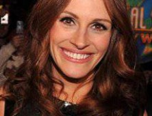 Julia Roberts