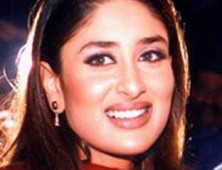 Kareena Kapoor