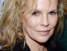 Kim Basinger