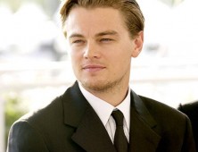 Leonardo DiCaprio