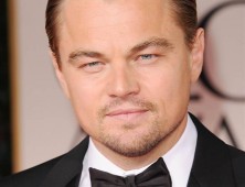 Leonardo DiCaprio
