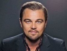 Leonardo DiCaprio