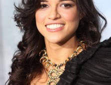 Michelle Rodriguez