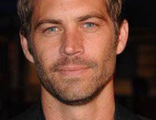 Paul Walker