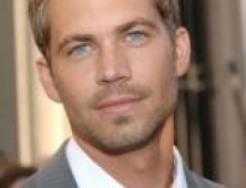Paul Walker