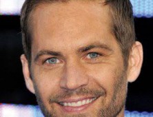 Paul Walker