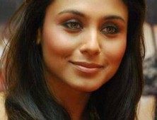 Rani Mukherjee