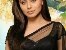 Rani Mukherjee