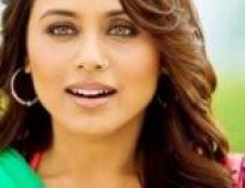 Rani Mukherjee