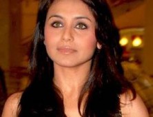 Rani Mukherjee