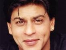 Shahrukh Khan