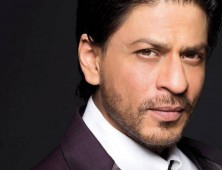 Shahrukh Khan