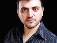 Şinasi Yurtsever