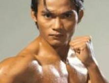 Tony Jaa