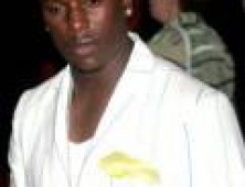 Tyrese Gibson